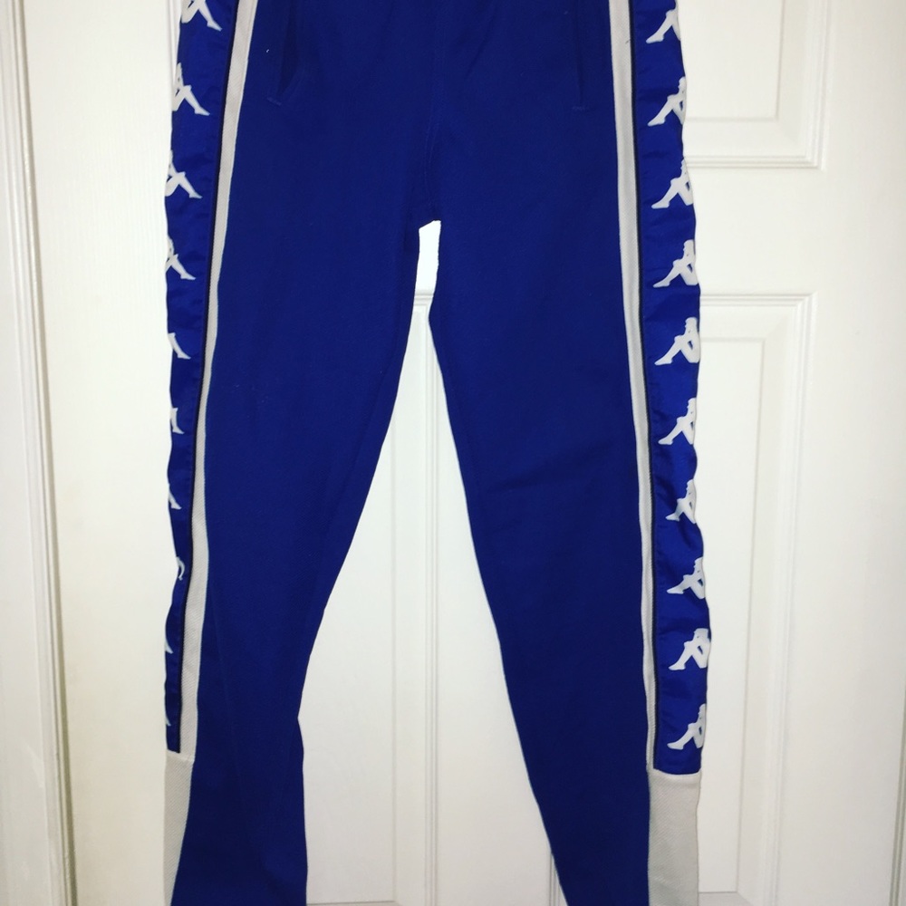 KAPPA PANTS SMALL